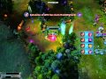 1v5 Katarina Pentakill