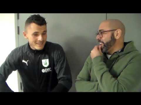 L'après match FC Sète 3 - Stade Bordelais 1