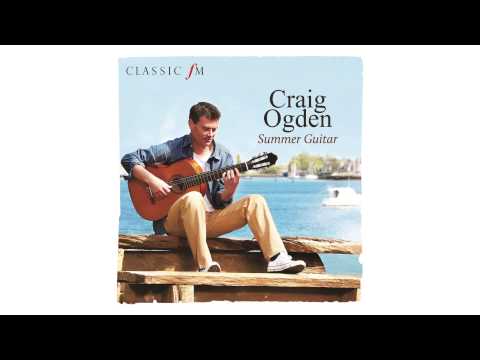Craig Ogden plays 'Here Comes the Sun'