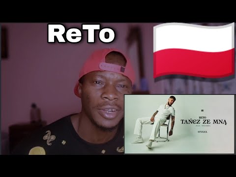 Polish🇵🇱 rap// ReTo - Tañz se mna