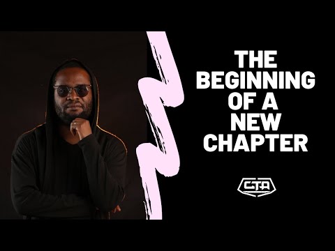 203. The Beginning Of A New Chapter - Collo (The Play House)