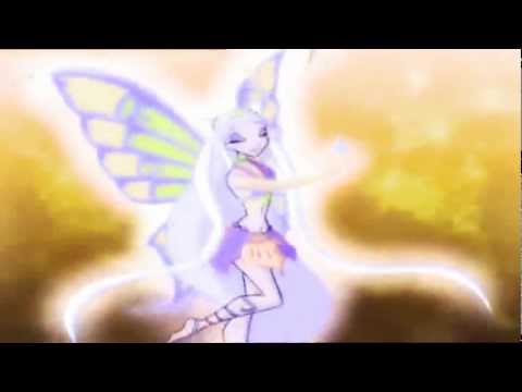 Moon Princess Stella - Headlock