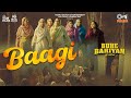 Baagi Buhe Bariyan Neeru Bajwa Rubina Bajwa Nirmal Rishi Jyoti Nooran Gurmeet Singh