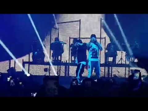 Jay Park Solo Concert || Most Hated