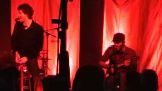 Carbon Leaf- Wolftrap and Fireflies