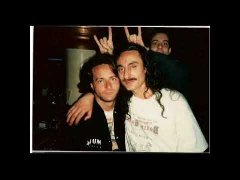 Club Imperiale - 11-04-93 - Andrea Giuditta - Franchino