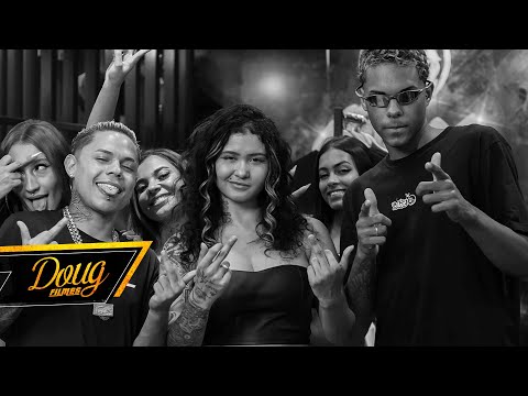 MC NAHARA - METE METE | DJ TAK VADIÃO E DJ DAVY FELIPE (CLIPE OFICIAL) Doug Filmes