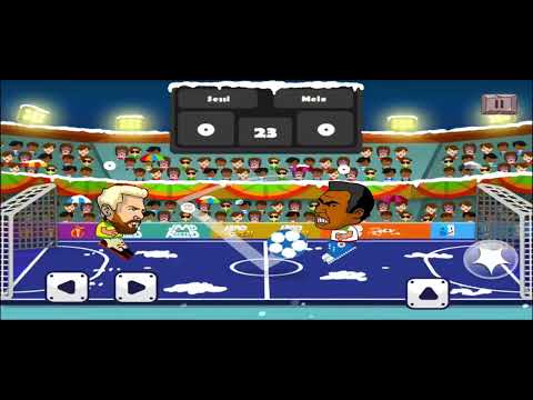 Sonnic Soccer : Max video thumbnail