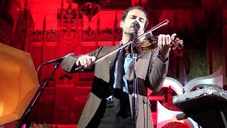 Andrew Bird - Roma Fade (Gypsy Moth intro) LIVE Gezelligheid Chicago 12/14/2017