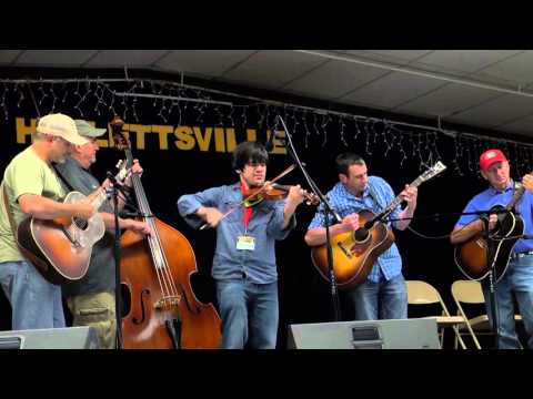 2016-04-23 GT2 Alex Sharps - Done Gone - 2016 Hallettsville