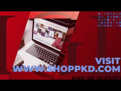 OTTAWA POWER WEEK || W/ PROPHET DR. KOFI DANSO || 18-11-2022