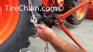 Tire Chains Pliers Tools: TireChain.com