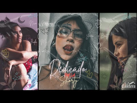 La Cantera - Dedicado Pa' la Shorty (Video Oficial)