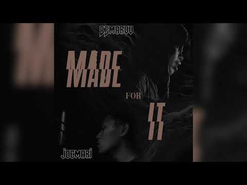 63Marvv ft. JoeMari - "Made For It" (Official Audio) | Presented by @IceyyFilms_