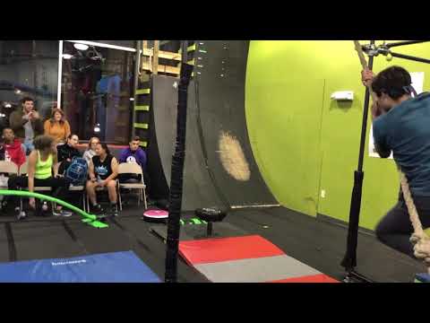 UNAA Qualifications November 2019