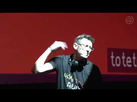 Revision 2023 - Music Event - h0ffman