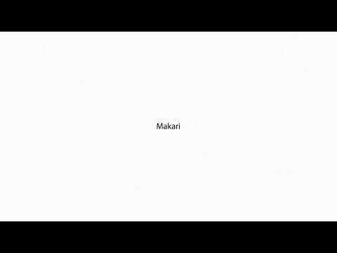 Makari PRONUNCIATION