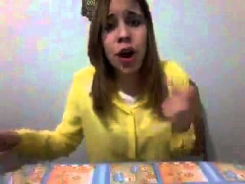 MC VÉROKI - TÁ EM SHOCK ( PRÉVIA ) 2014