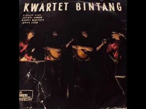 Kwartet Bintang _ Abu Nawas
