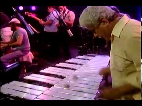 Festival Internacional de Jazz de Montreal Michel Camilo & Tito Puente.