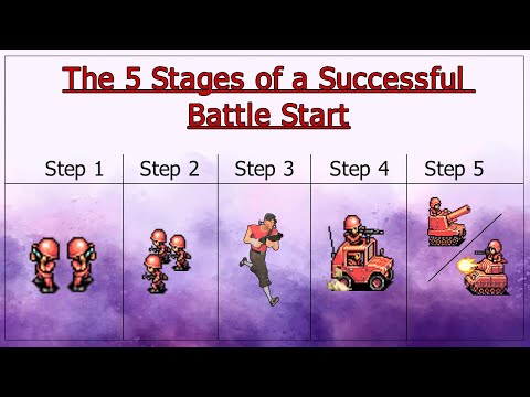 The 5 Stages of a Successful Start