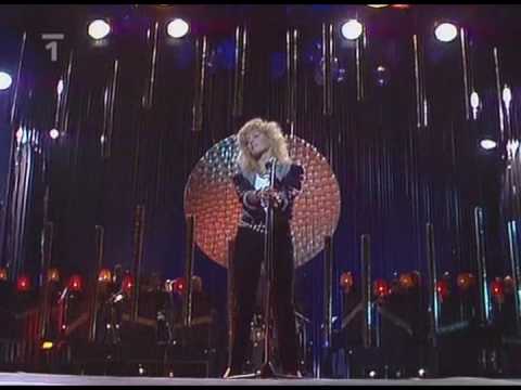 Anna Rusticano - Strano (1984)