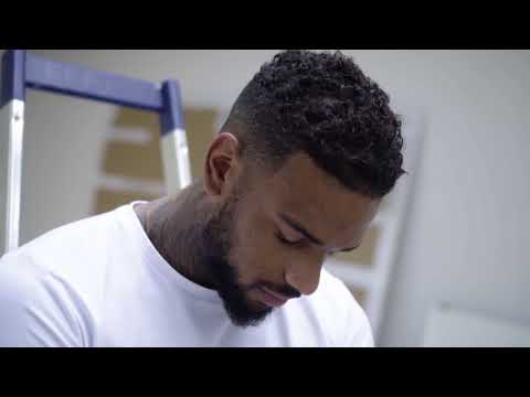 Laboss x Locadia // Forgiveness Promo Video (Full)