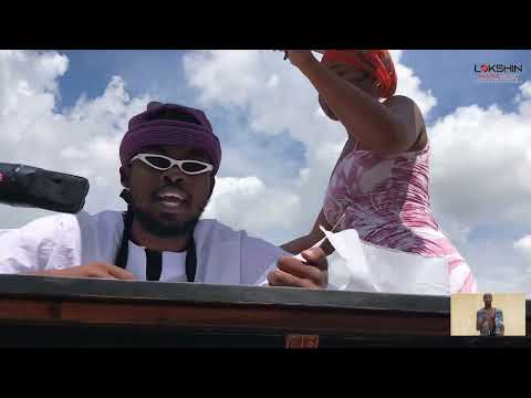Sanza Lo & Manny Duckin ft Agzo Njenje promoclip.