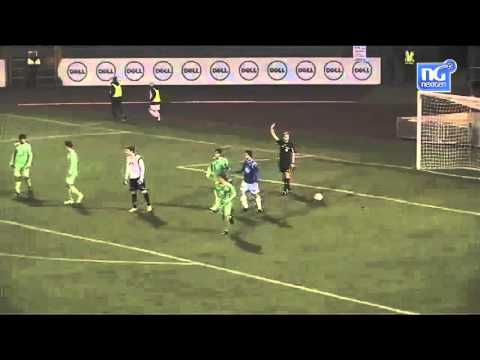 NextGen Series: Wolfsburg 3 v 3 Molde highlights