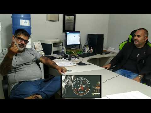 ENTREVISTA COM O DELEGADO DE OURO FINO MG, WALDIR JORGE PELARICO JUNIOR.