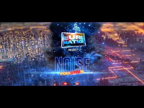 NOISE POLLUTION // 90s EURODANCE, TRANCE, HOUSE MEGAMIX