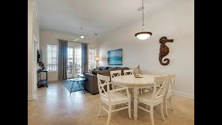 preview picture of video 'Village of South Walton 304E Gulf Access between the famous 30A Seaside and Rosemary Beach, Fl'