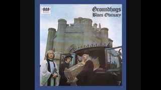 Groundhogs  -  Natchez burning