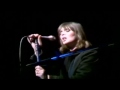 Nico - Afraid - Live