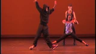 Stevie Wonder | Dancing to the Rhythm | Choreography by Chantel Heath