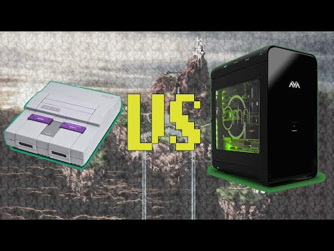 10 Epic Changes in Chrono Trigger: SNES vs. PC Version Comparison!