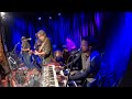 Joe Pitts and The Nandha Blues (USA/IT)