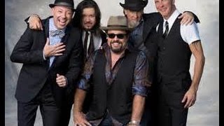 Out The Door  {The Mavericks Cover}