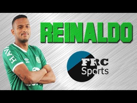 Reinaldo :lateral esquerdo