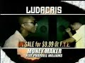 Ludacris Release Therapy Commercial 2006