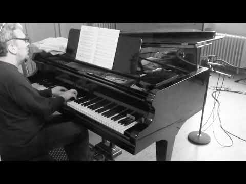 Tchaikovsky: Children's album, Jugendalbum op.39,2 "Wintermorgen"