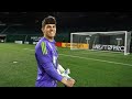 Timbers2's Trey Muse makes a PK save to secure shootout win vs. Dynamo 2