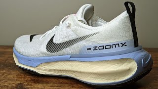 Nike Invincible 3 Review | First Impressions