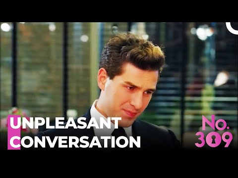 Business Is Good But No Love - No. 309