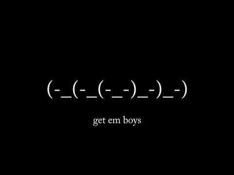 tj porter gang goals (slowed down)