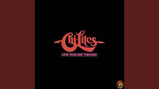 Stay A Little Longer