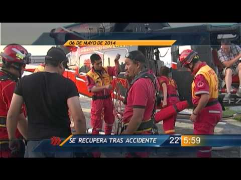 Las Noticias - Resumen de Las Noticias Martes 6 de Mayo 2014