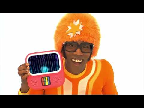 Yo Gabba Gabba - | Yo Gabba Gabba! Official