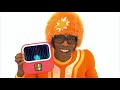 Yo Gabba Gabba Yo Gabba Gabba Official
