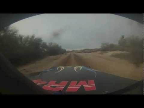 M&M Motorsports #1569 2013 Parker 425 Music Video